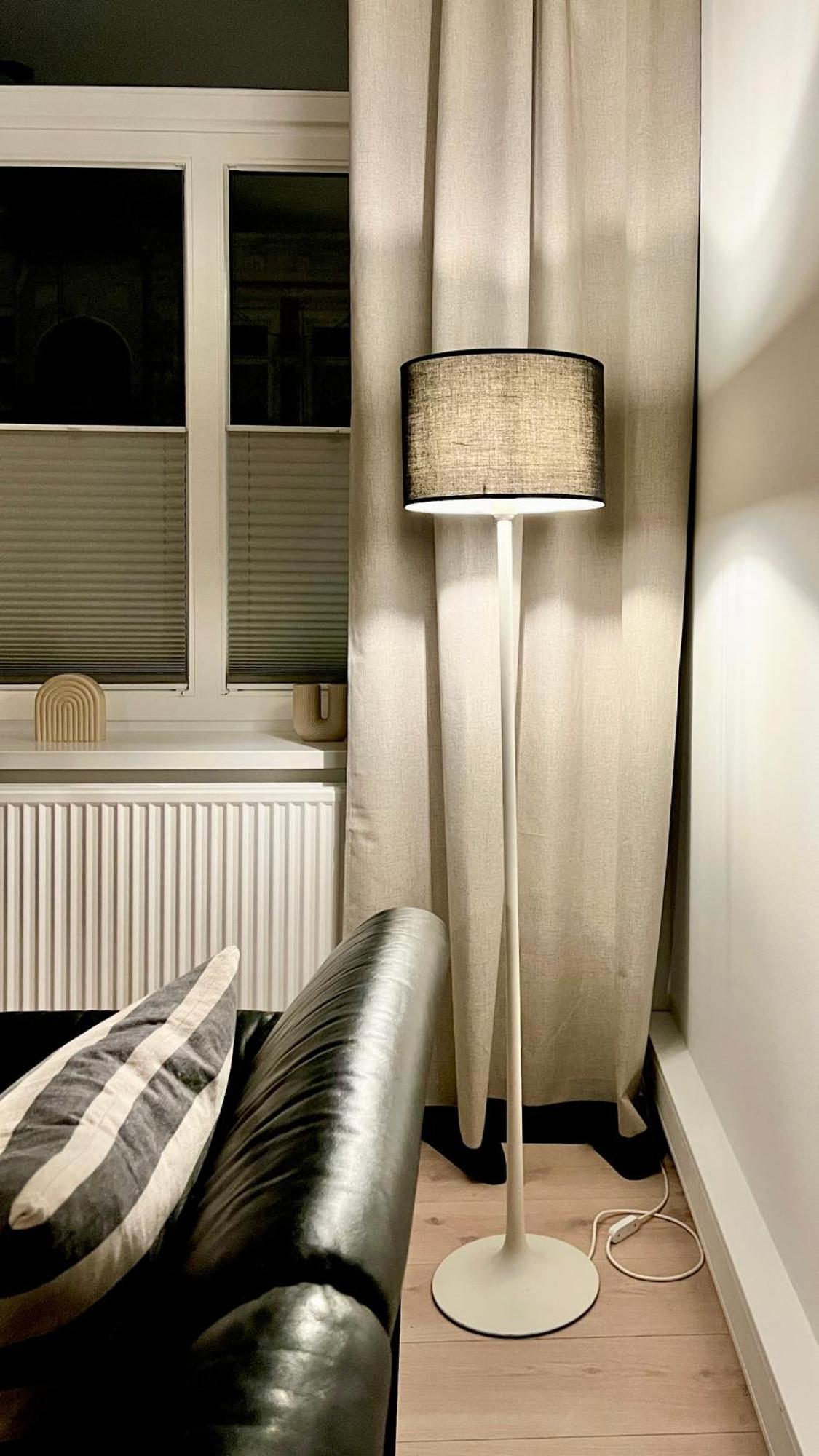 Makers And Rooms Apartment 01 Pauline 110Qm Parkplatz 1-4 Personen Detmold Exteriör bild