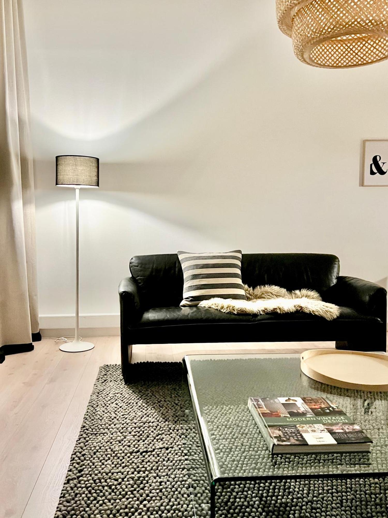Makers And Rooms Apartment 01 Pauline 110Qm Parkplatz 1-4 Personen Detmold Exteriör bild