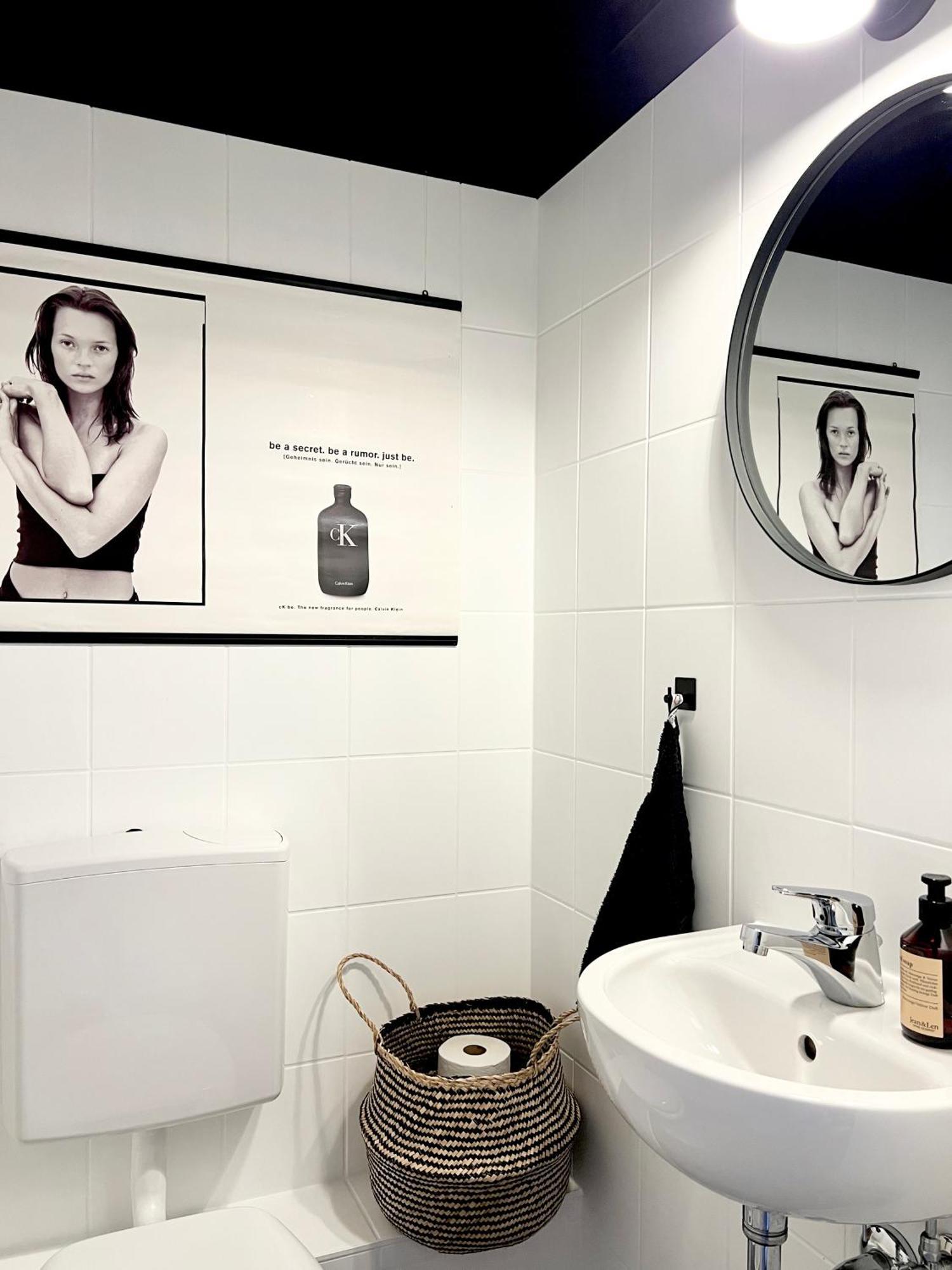 Makers And Rooms Apartment 01 Pauline 110Qm Parkplatz 1-4 Personen Detmold Exteriör bild